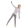 Odlo Set intimo a manica lunga Active Warm
