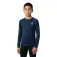 Odlo Active Warm langarm-baselayer