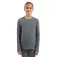 Odlo Active Warm Trend Langarm-Basisschicht-Set