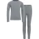 Odlo Active Warm Trend long sleeve Base Layer Set