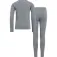 Odlo Active Warm Trend Langarm-Basisschicht-Set