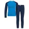 Odlo Active Warm Trend Base Layer Set