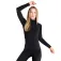 Odlo Performance Warm langarm-baselayer
