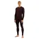 Odlo Performance Warm langarm-baselayer