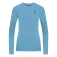 Odlo Performance Warm long sleeve base layer
