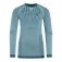 Odlo Performance Warm langarm-baselayer