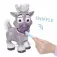 Disney Frozen Interactive Sven Doll