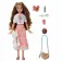 Disney moana Boneca de Moda Ily 25 cm