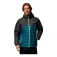 Columbia Giacca Powder Lite II