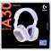 Astro Cuffie gaming wireless A30