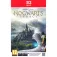 Nintendo Switch 2 Hogwarts Legacy Code In The Box