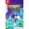 Nintendo Switch Sonic Colours Code In Box ES