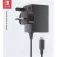 Nintendo Switch UK AC strömadapter
