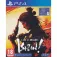Playstation PS4 Like A Dragon Ishin IT