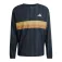 adidas Adi365 Seasonal Running Crew sweatshirt