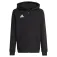 adidas Moletom com fecho Entrada 26