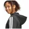 adidas Essentials Reißverschlusspullover