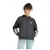 adidas Hyperglam 3 Stripes windbreaker