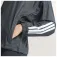 adidas Hyperglam 3 Stripes Vindjacka