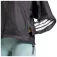 adidas Hyperglam 3 Stripes Vindjakke