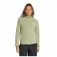 adidas Multi Essentials 全拉链抓绒衣