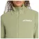 adidas Multi Essentials 全拉链抓绒衣