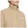 adidas Multi Essentials 全拉链抓绒衣
