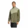 adidas Pile con cerniera Terrex Multi