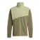adidas Pile con cerniera Terrex Multi