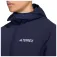 adidas Terrex Multi softshelljack
