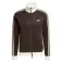 adidas Originals Classic full zip sweatshirt