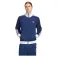 adidas Originals Classic full zip sweatshirt