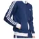 adidas Originals Classic full zip sweatshirt