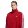 adidas Originals Firebird Adicolor Mesh full zip sweatshirt