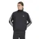 adidas Originals Firebird Adicolor Mesh full zip sweatshirt