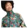 adidas Originals Firebird Adicolor Mesh full zip sweatshirt