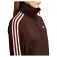 adidas Originals Firebird Classic full zip sweatshirt