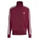 adidas Originals Firebird full zip sweatshirt