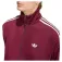 adidas Originals Firebird full zip sweatshirt