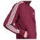 adidas Originals Firebird full zip sweatshirt