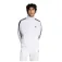 adidas Originals Firebird full zip sweatshirt