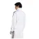 adidas Originals Firebird full zip sweatshirt