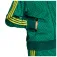 adidas Originals Firebird Loose Monogram full zip sweatshirt