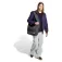 adidas Originals Firebird full zip sweatshirt