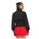 adidas Originals Smocked Firebird full zip sweatshirt