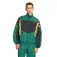 adidas Originals Santiago full zip sweatshirt