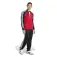 adidas Originals SST full zip sweatshirt