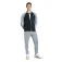 adidas Originals SST full zip sweatshirt