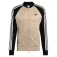 adidas Originals SST full zip sweatshirt