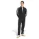 adidas Originals SST full zip sweatshirt